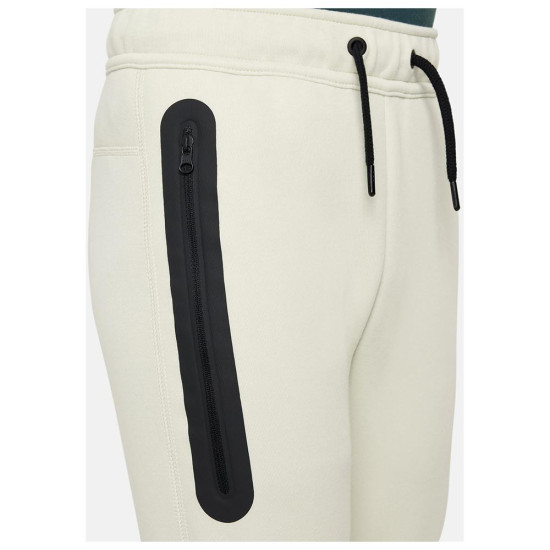Nike Παιδικό παντελόνι φόρμας Sportswear Tech Fleece Nike Παιδικό παντελόνι φόρμας Sportswear Tech Fleece